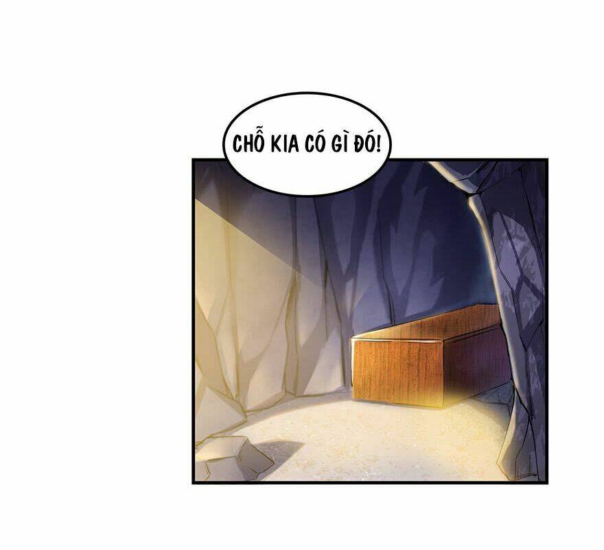 Tu Chân Nói Chuyện Phiếm Quần Chapter 112 - Trang 2