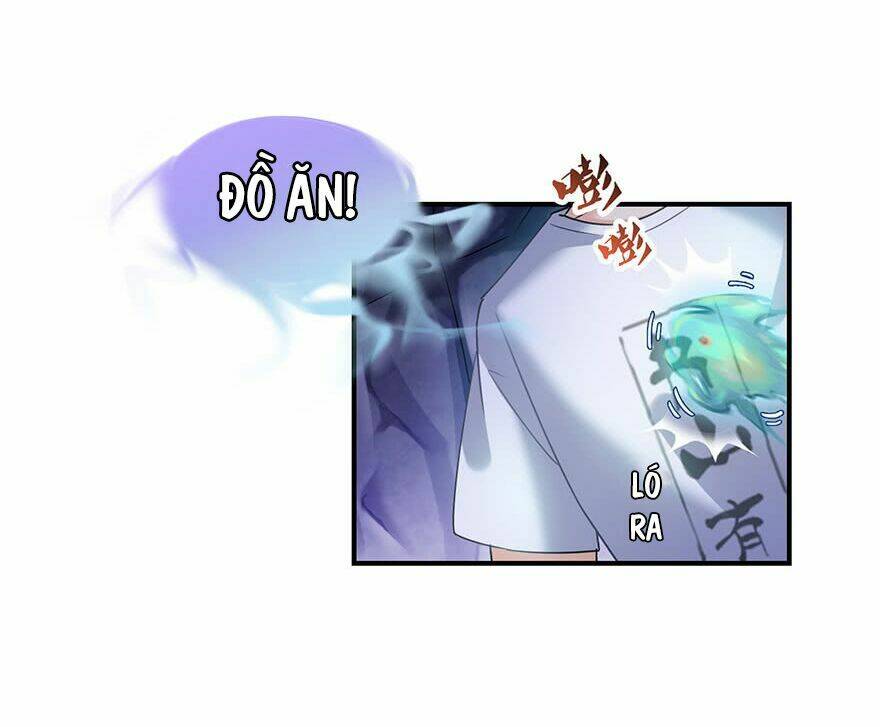 Tu Chân Nói Chuyện Phiếm Quần Chapter 112 - Trang 2