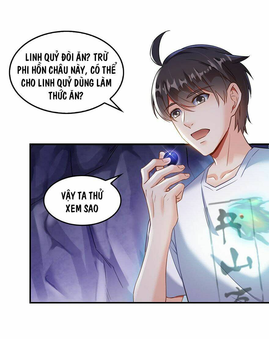 Tu Chân Nói Chuyện Phiếm Quần Chapter 112 - Trang 2