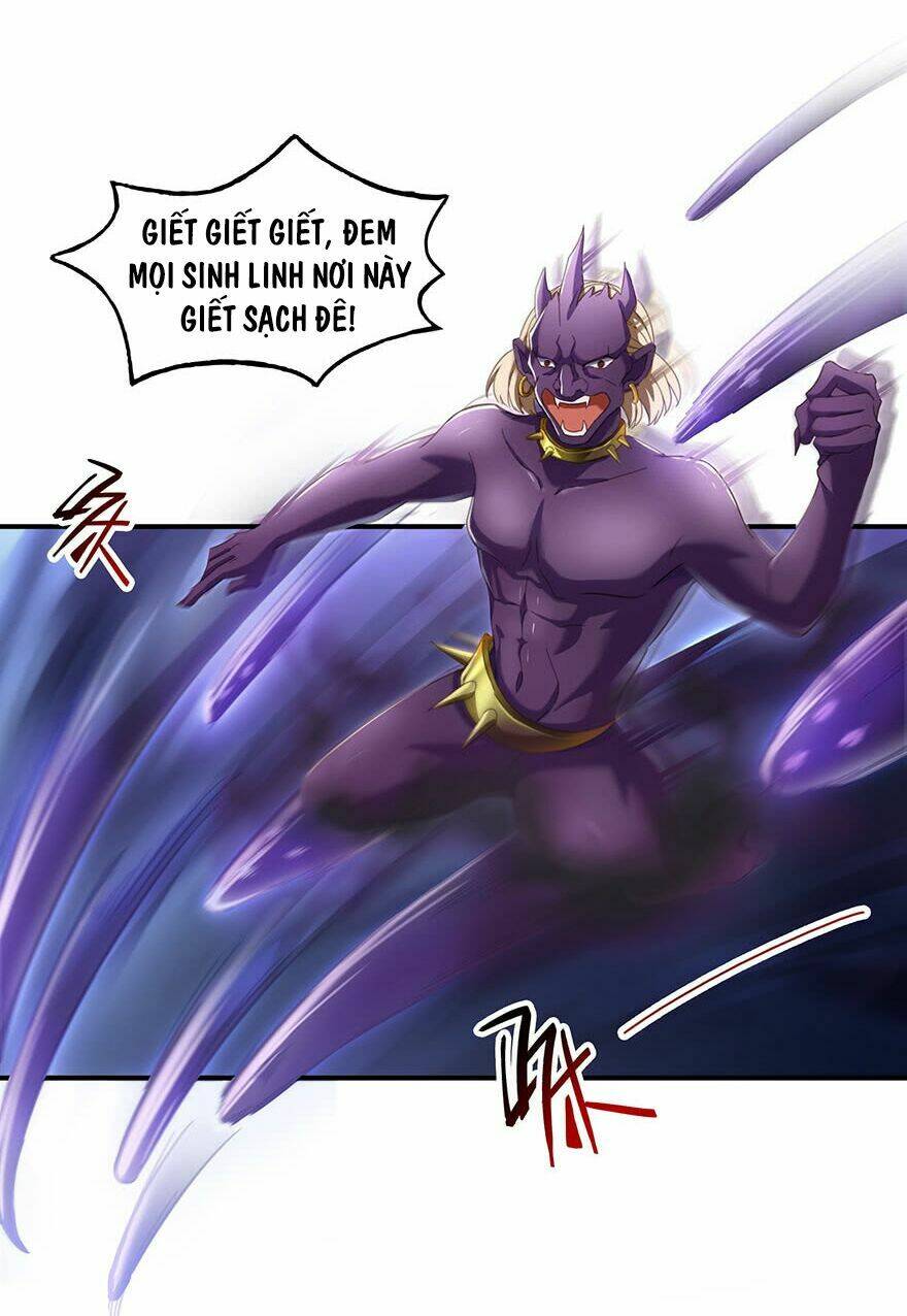 Tu Chân Nói Chuyện Phiếm Quần Chapter 112 - Trang 2