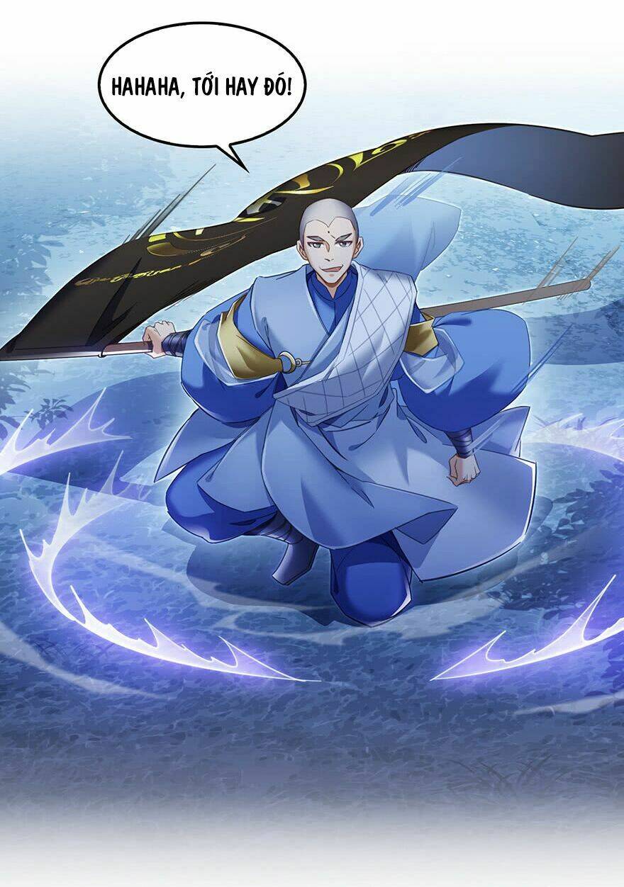 Tu Chân Nói Chuyện Phiếm Quần Chapter 112 - Trang 2