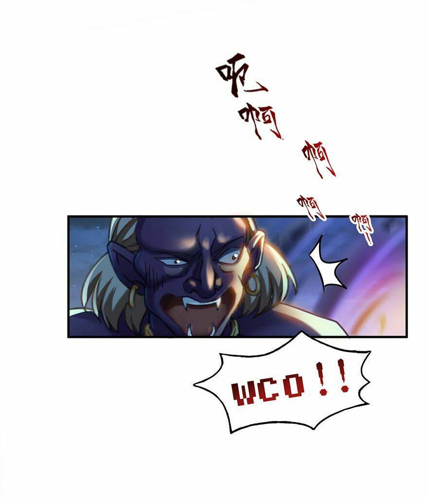 Tu Chân Nói Chuyện Phiếm Quần Chapter 112 - Trang 2