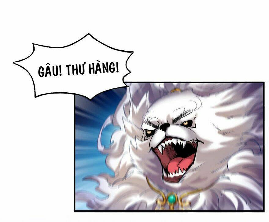 Tu Chân Nói Chuyện Phiếm Quần Chapter 114 - Trang 2