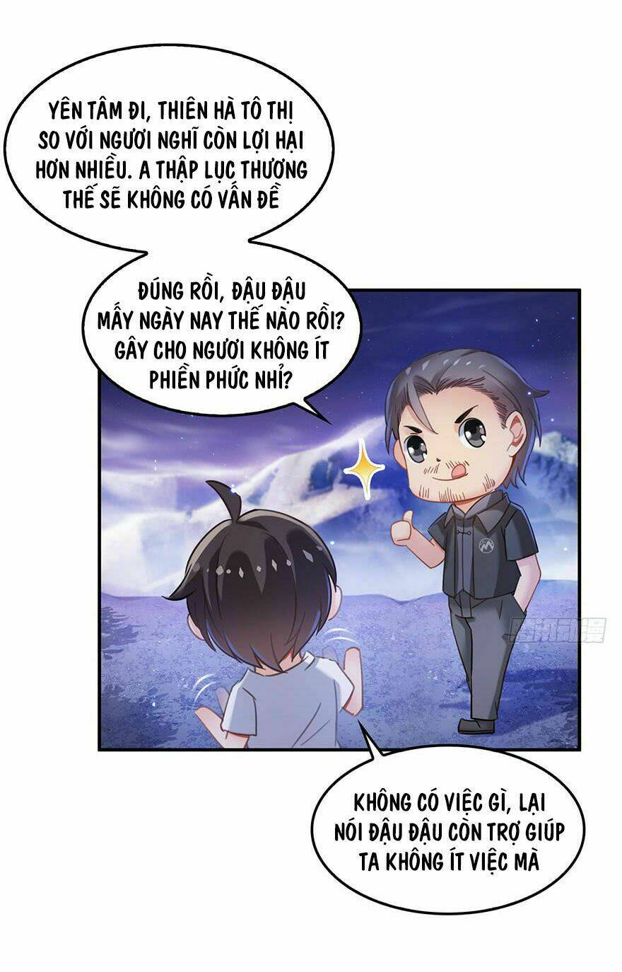 Tu Chân Nói Chuyện Phiếm Quần Chapter 118 - Trang 2