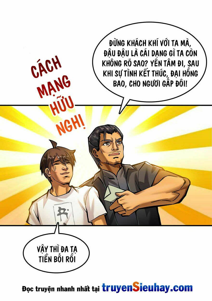 Tu Chân Nói Chuyện Phiếm Quần Chapter 118 - Trang 2