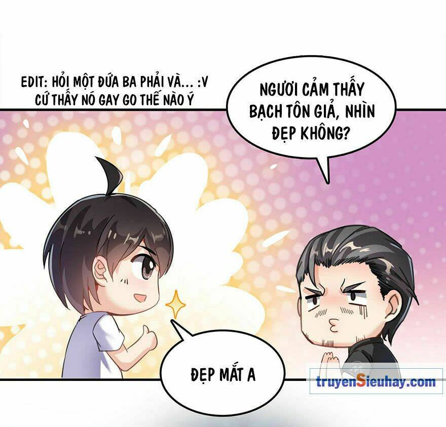 Tu Chân Nói Chuyện Phiếm Quần Chapter 118 - Trang 2