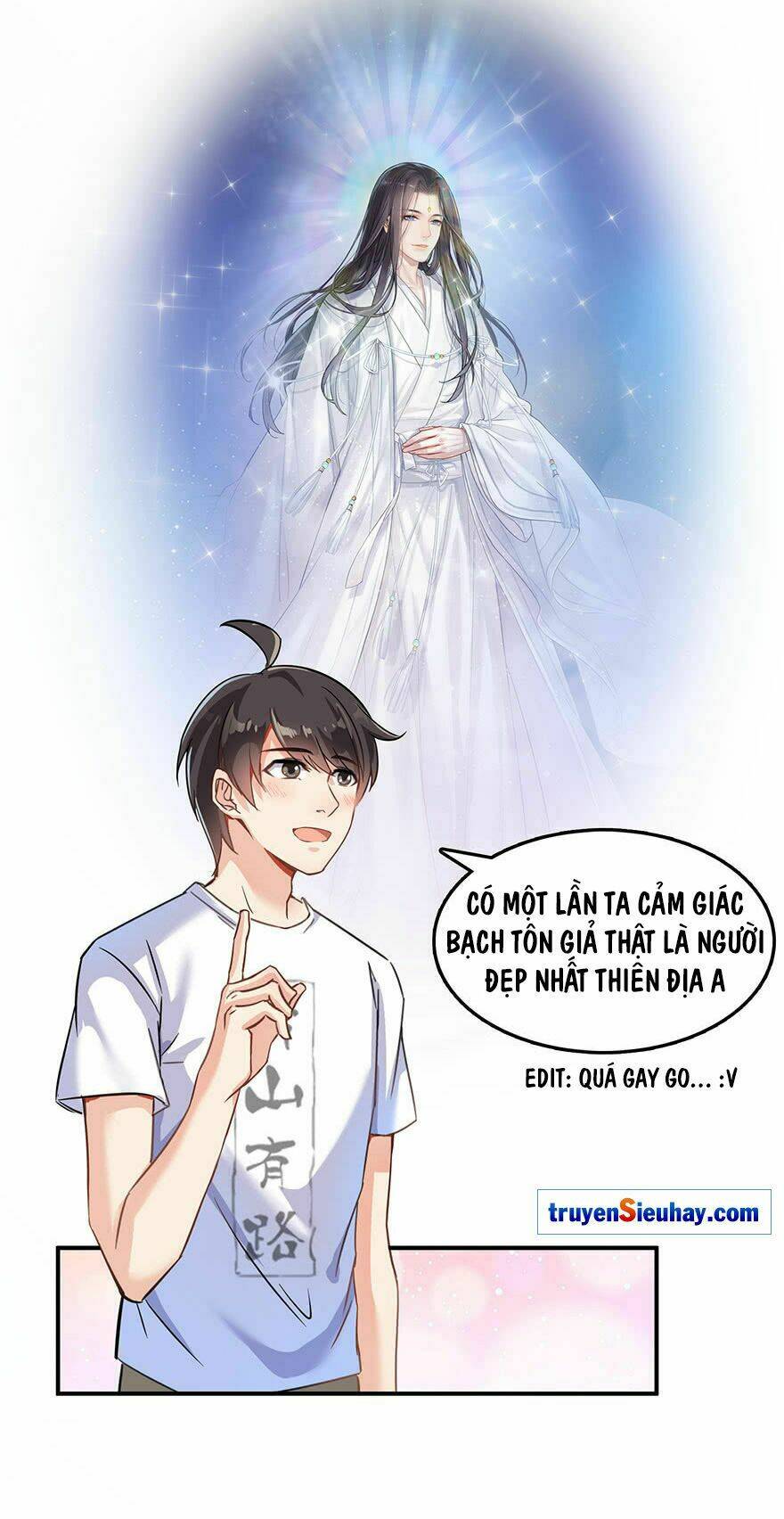 Tu Chân Nói Chuyện Phiếm Quần Chapter 118 - Trang 2