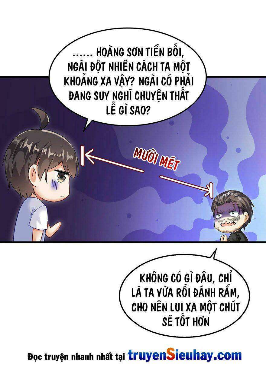 Tu Chân Nói Chuyện Phiếm Quần Chapter 118 - Trang 2