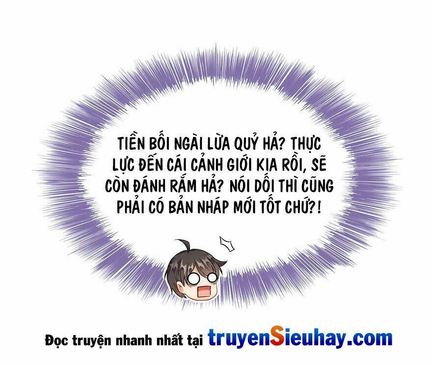 Tu Chân Nói Chuyện Phiếm Quần Chapter 118 - Trang 2