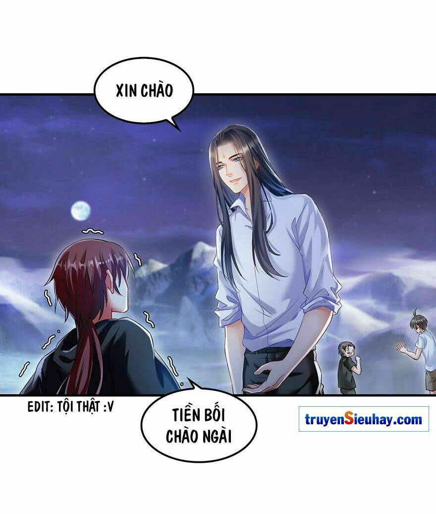 Tu Chân Nói Chuyện Phiếm Quần Chapter 118 - Trang 2