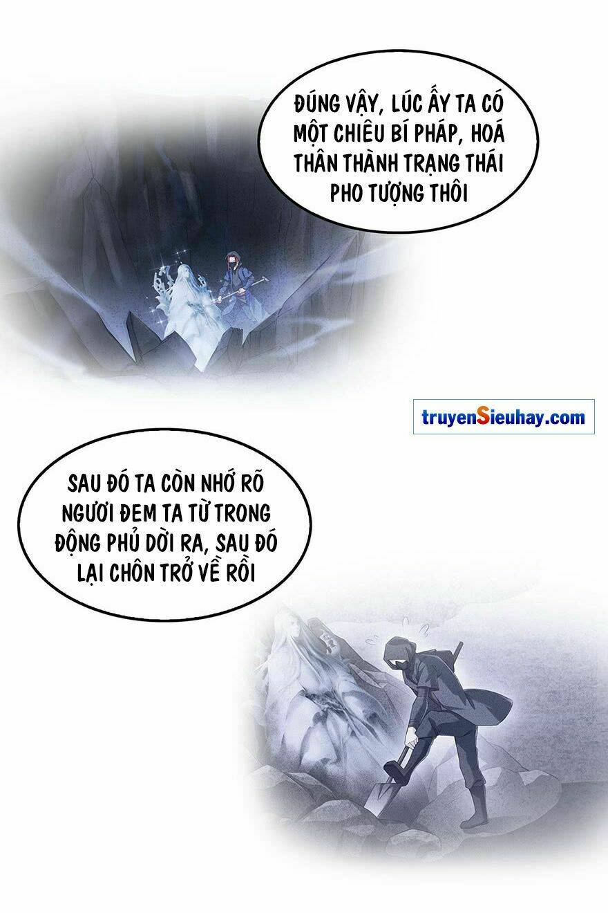 Tu Chân Nói Chuyện Phiếm Quần Chapter 118 - Trang 2