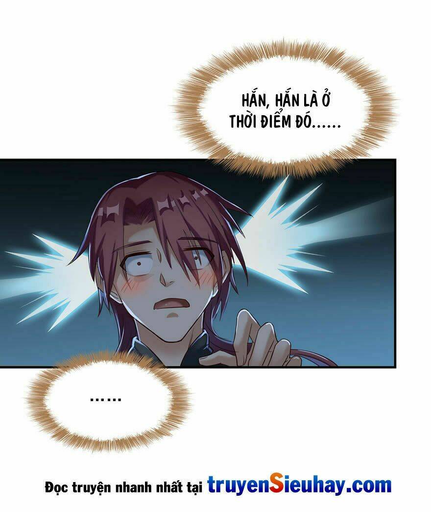 Tu Chân Nói Chuyện Phiếm Quần Chapter 118 - Trang 2