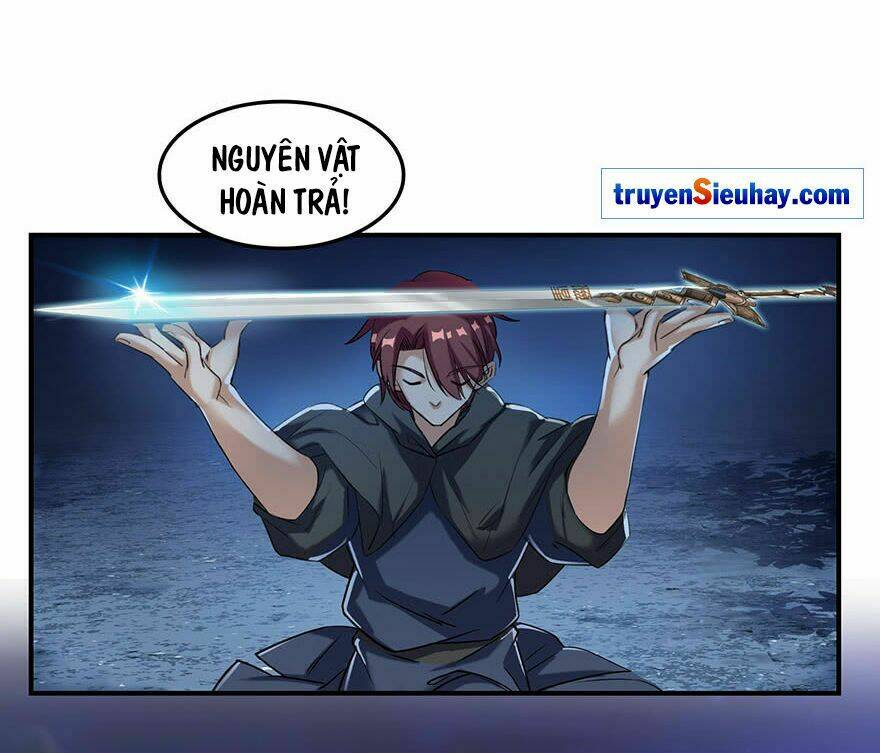 Tu Chân Nói Chuyện Phiếm Quần Chapter 118 - Trang 2