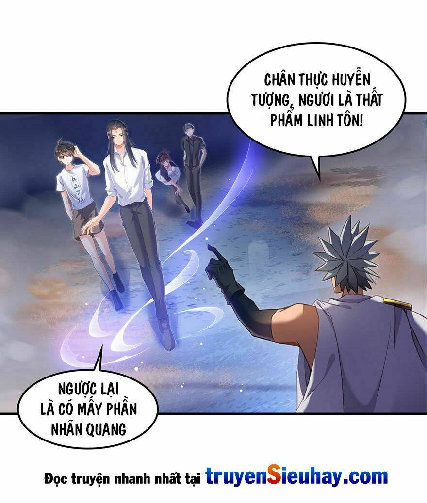 Tu Chân Nói Chuyện Phiếm Quần Chapter 118 - Trang 2