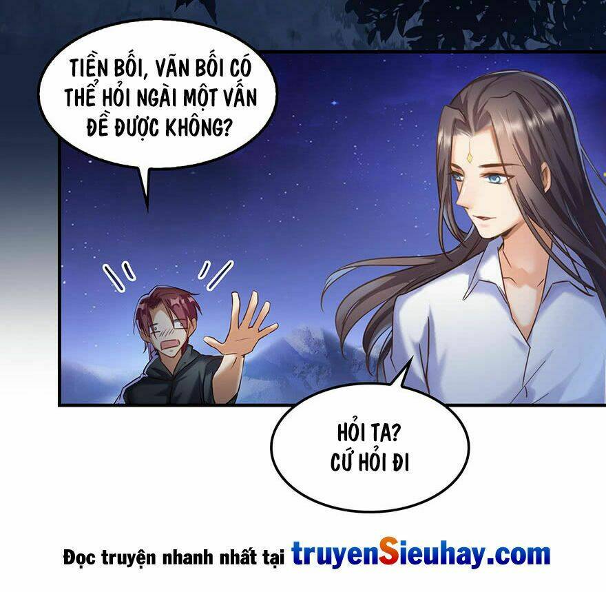 Tu Chân Nói Chuyện Phiếm Quần Chapter 118 - Trang 2