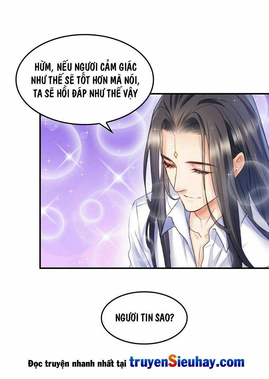 Tu Chân Nói Chuyện Phiếm Quần Chapter 118 - Trang 2