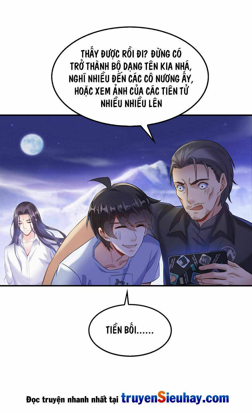 Tu Chân Nói Chuyện Phiếm Quần Chapter 118 - Trang 2