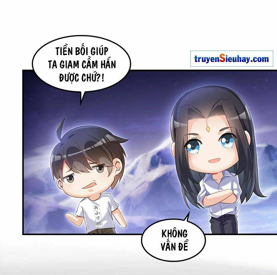 Tu Chân Nói Chuyện Phiếm Quần Chapter 118 - Trang 2