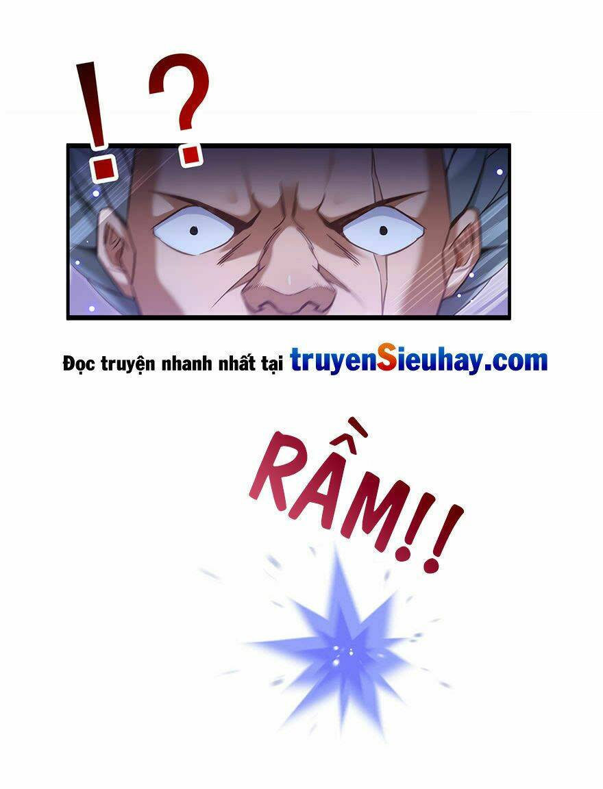 Tu Chân Nói Chuyện Phiếm Quần Chapter 118 - Trang 2