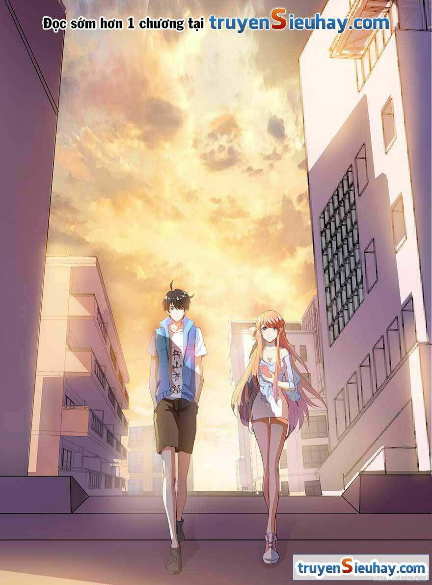 Tu Chân Nói Chuyện Phiếm Quần Chapter 12 - Trang 2