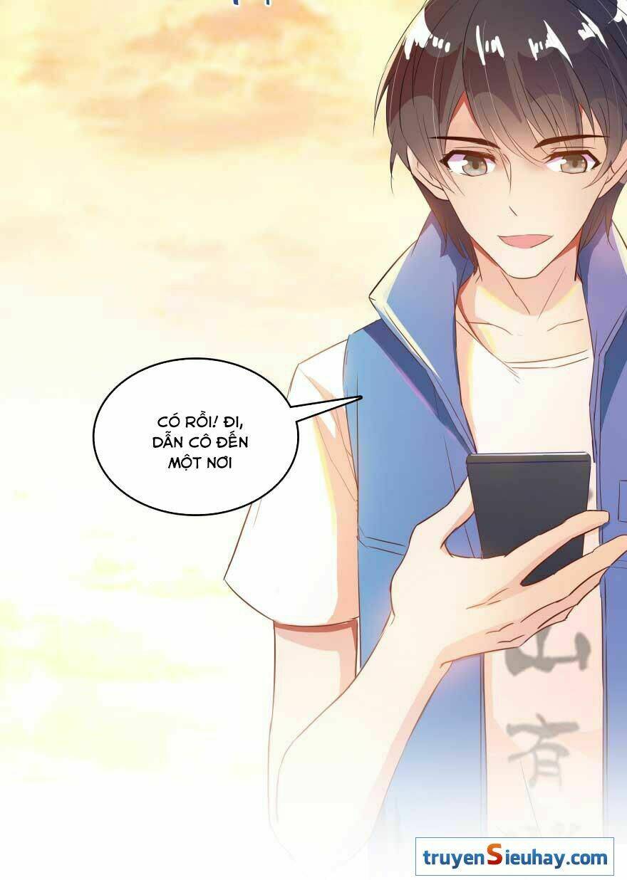 Tu Chân Nói Chuyện Phiếm Quần Chapter 12 - Trang 2