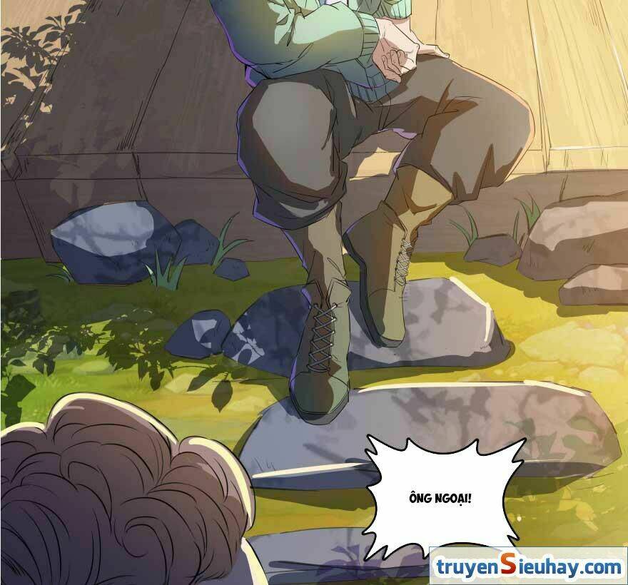 Tu Chân Nói Chuyện Phiếm Quần Chapter 12 - Trang 2