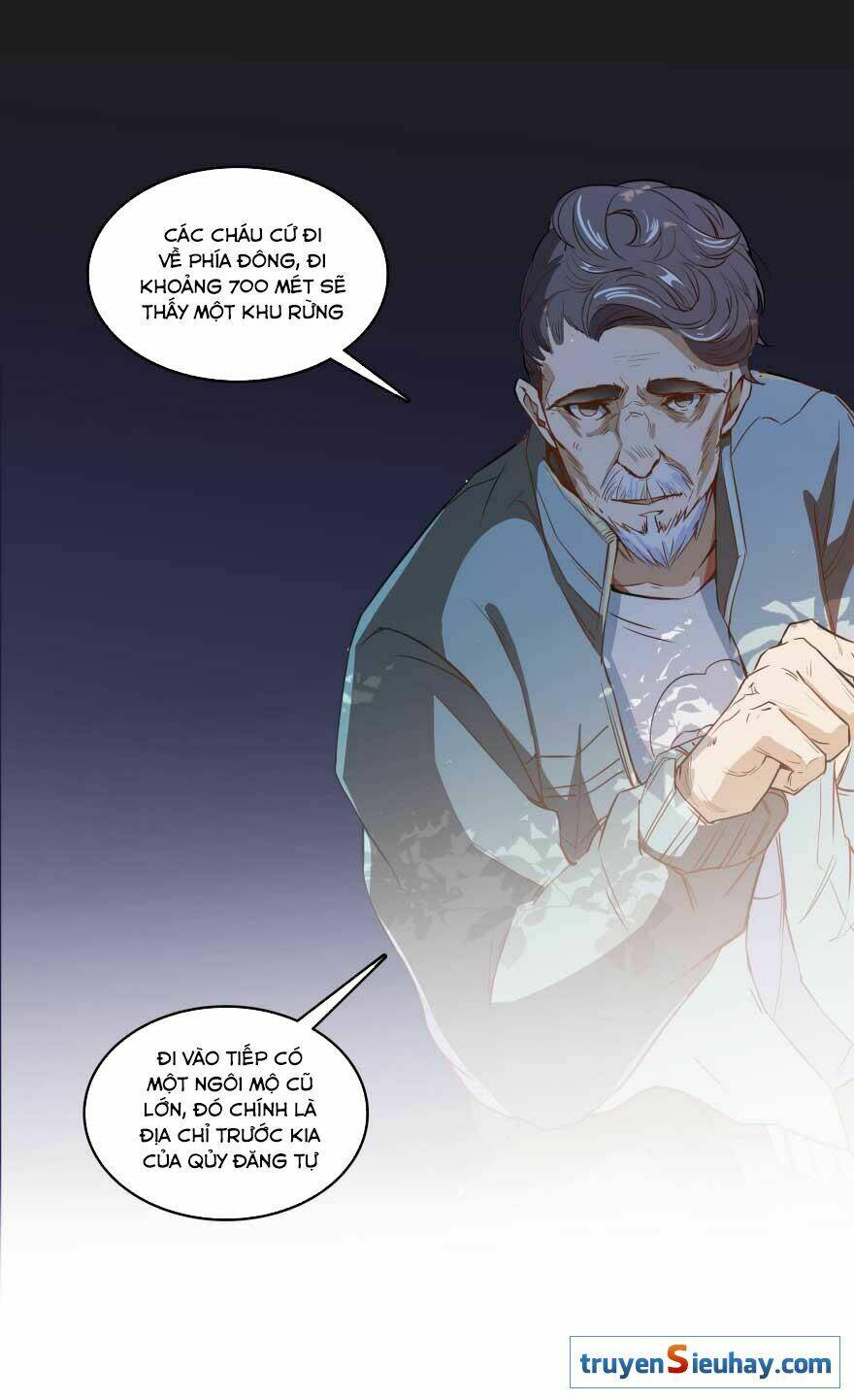 Tu Chân Nói Chuyện Phiếm Quần Chapter 12 - Trang 2