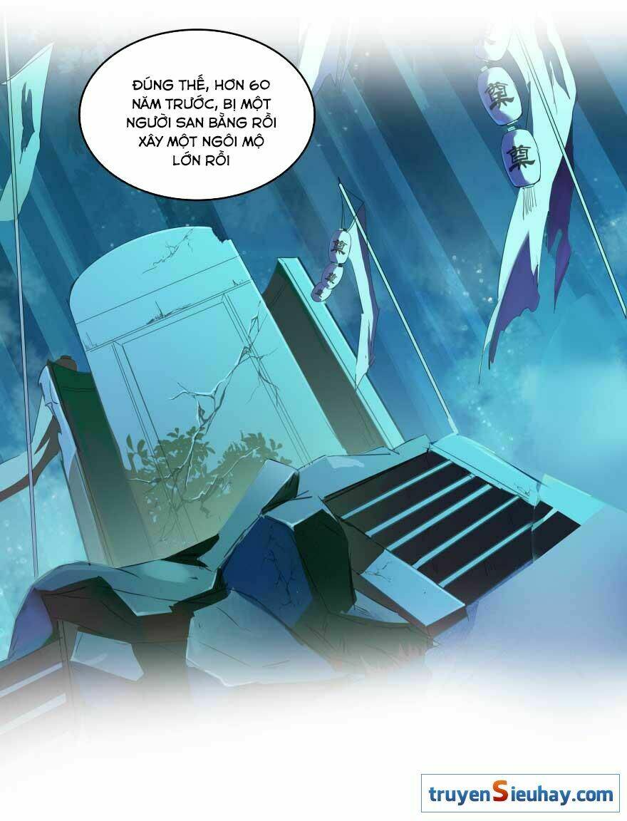 Tu Chân Nói Chuyện Phiếm Quần Chapter 12 - Trang 2