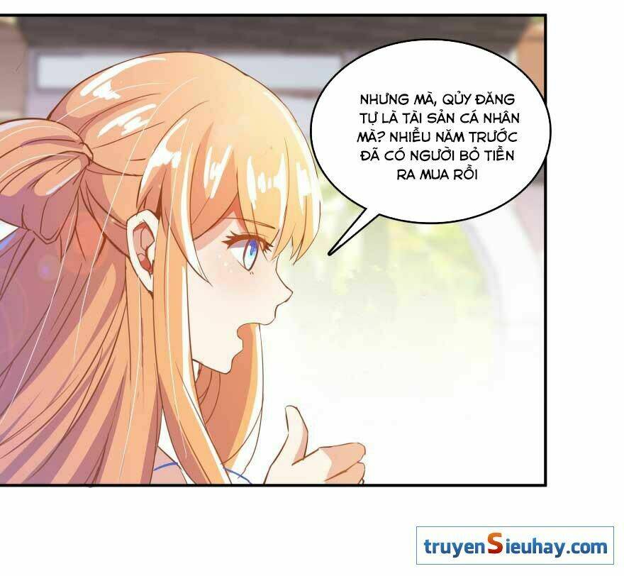 Tu Chân Nói Chuyện Phiếm Quần Chapter 12 - Trang 2