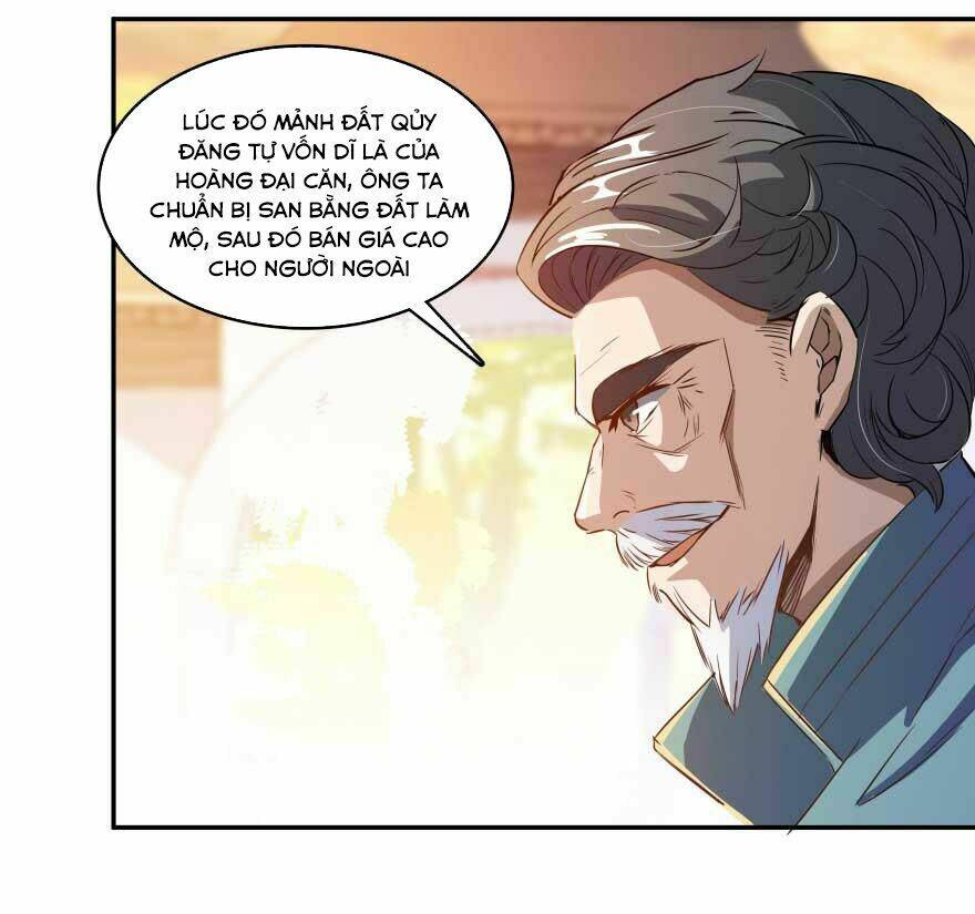 Tu Chân Nói Chuyện Phiếm Quần Chapter 12 - Trang 2