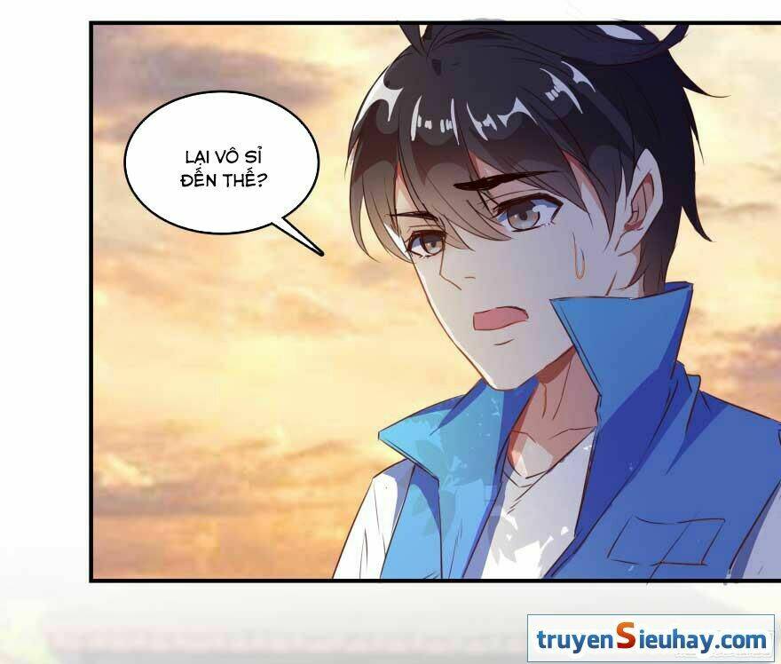 Tu Chân Nói Chuyện Phiếm Quần Chapter 12 - Trang 2