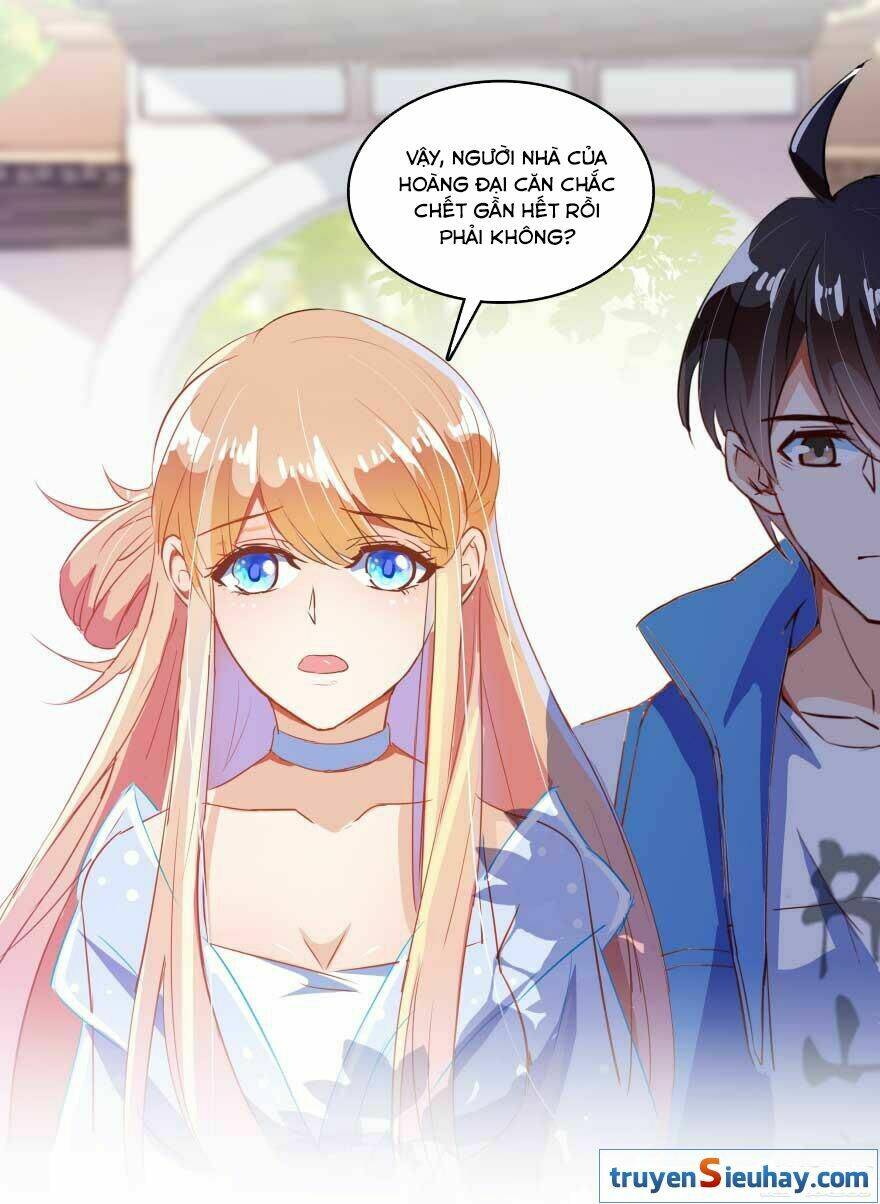 Tu Chân Nói Chuyện Phiếm Quần Chapter 12 - Trang 2