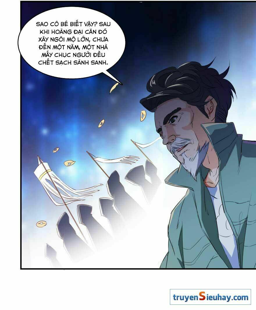 Tu Chân Nói Chuyện Phiếm Quần Chapter 12 - Trang 2