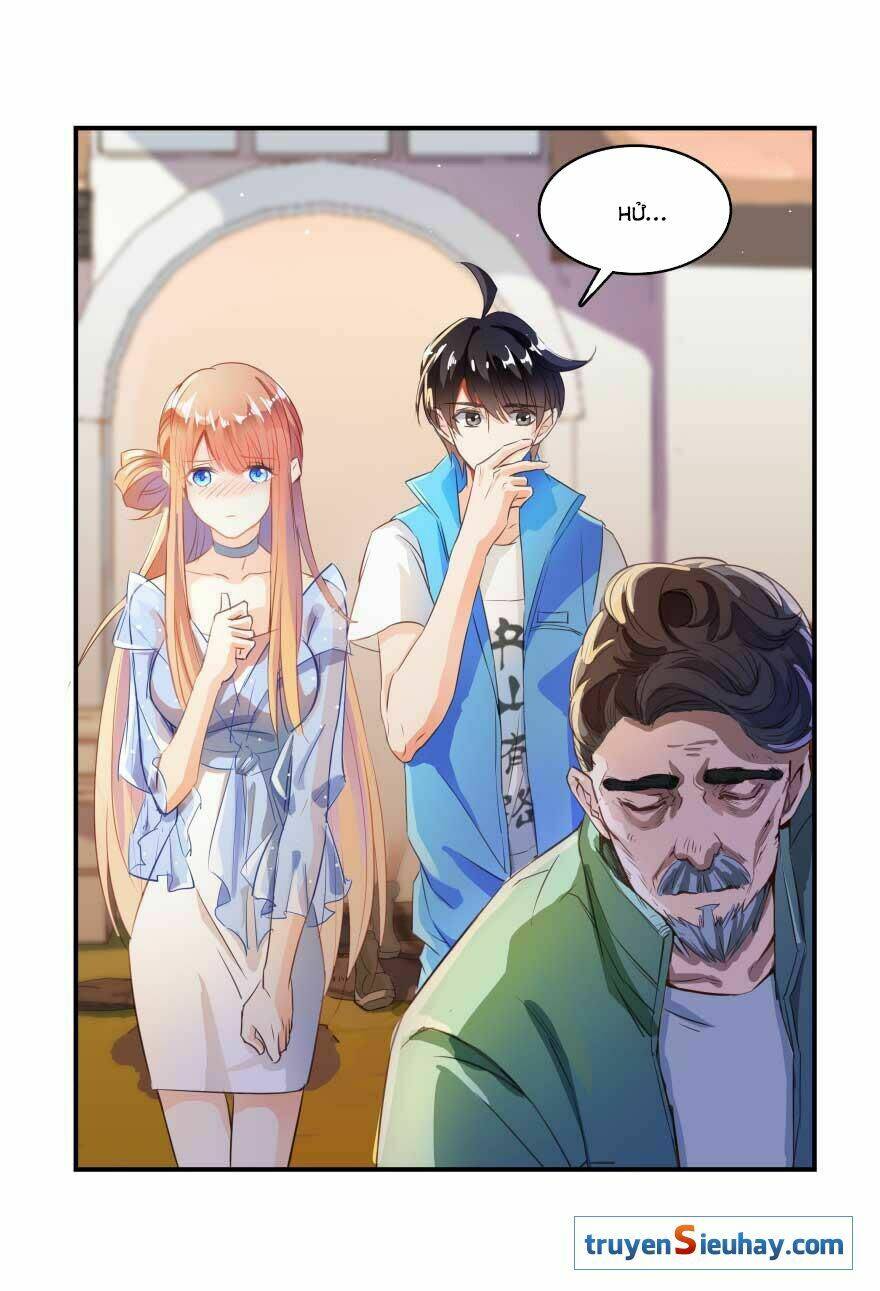 Tu Chân Nói Chuyện Phiếm Quần Chapter 12 - Trang 2