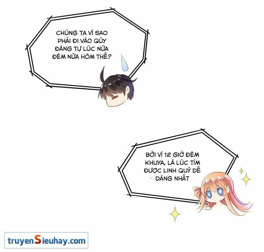 Tu Chân Nói Chuyện Phiếm Quần Chapter 12 - Trang 2