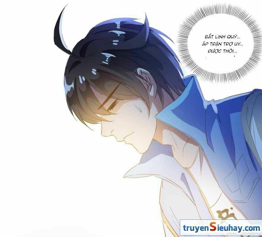 Tu Chân Nói Chuyện Phiếm Quần Chapter 12 - Trang 2