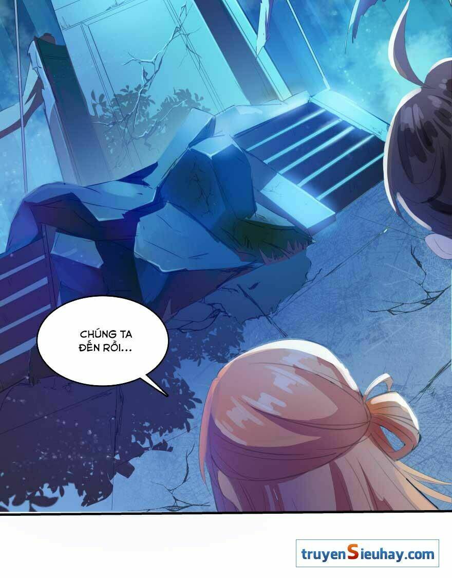 Tu Chân Nói Chuyện Phiếm Quần Chapter 12 - Trang 2