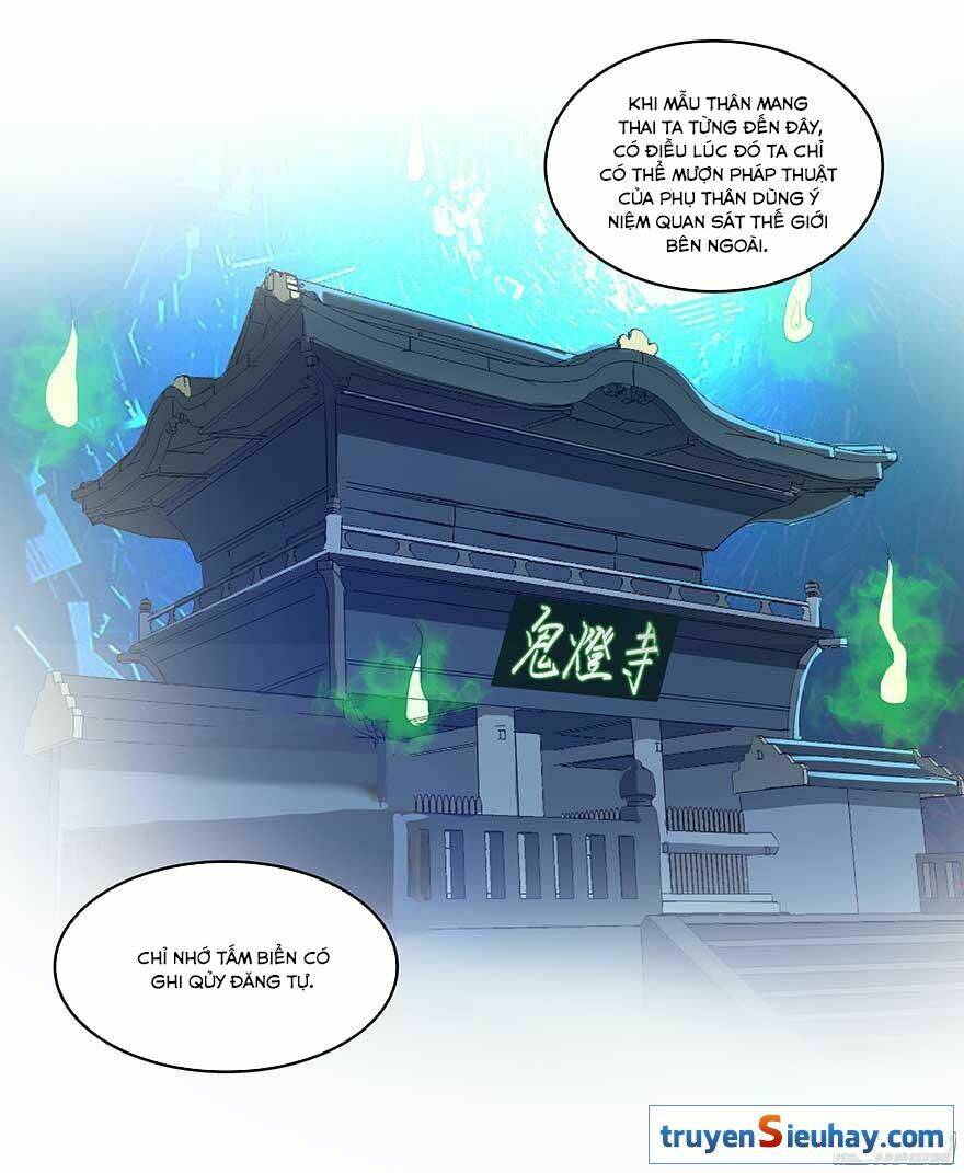 Tu Chân Nói Chuyện Phiếm Quần Chapter 12 - Trang 2