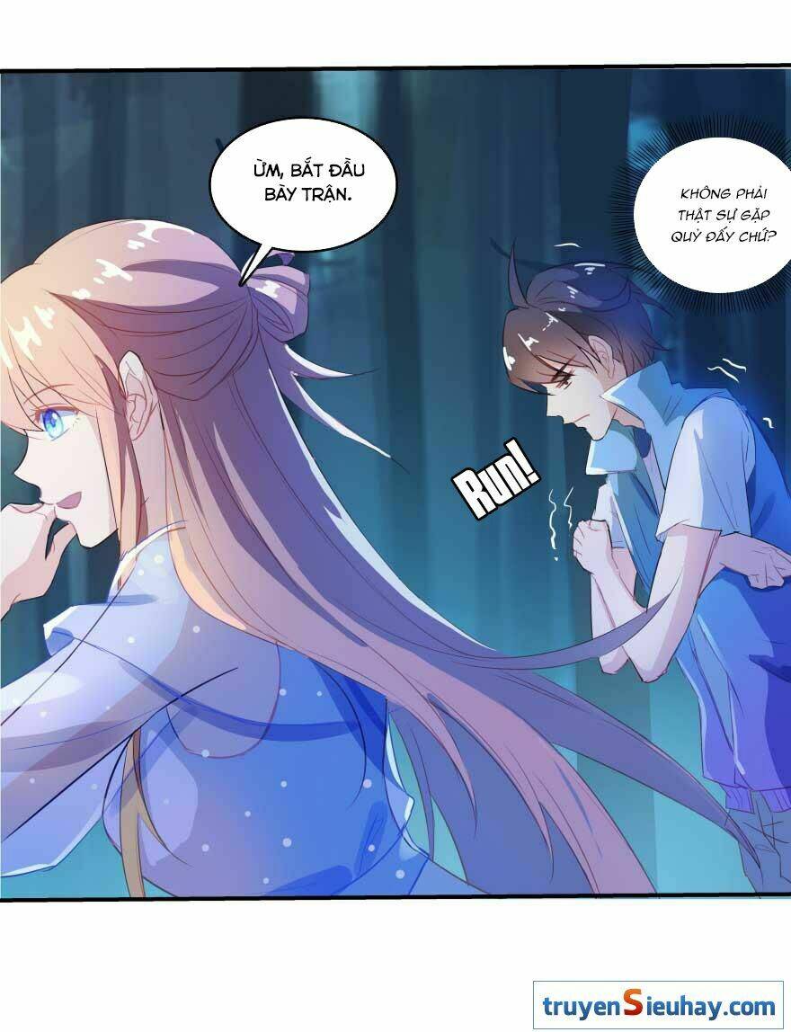 Tu Chân Nói Chuyện Phiếm Quần Chapter 12 - Trang 2