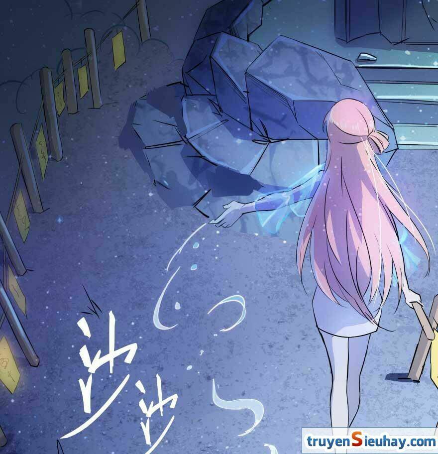 Tu Chân Nói Chuyện Phiếm Quần Chapter 12 - Trang 2