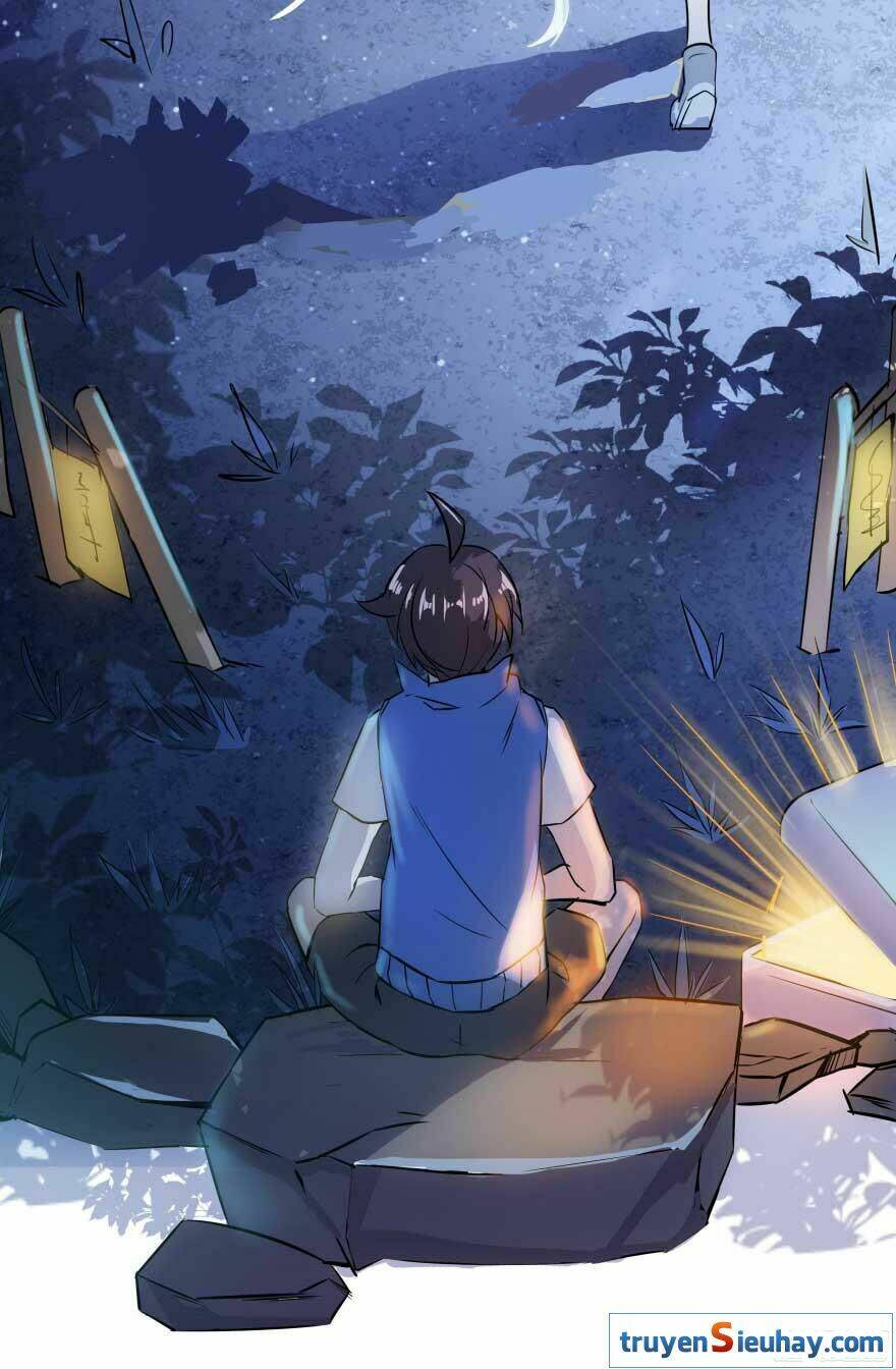 Tu Chân Nói Chuyện Phiếm Quần Chapter 12 - Trang 2