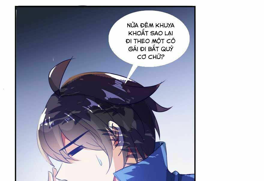 Tu Chân Nói Chuyện Phiếm Quần Chapter 12 - Trang 2