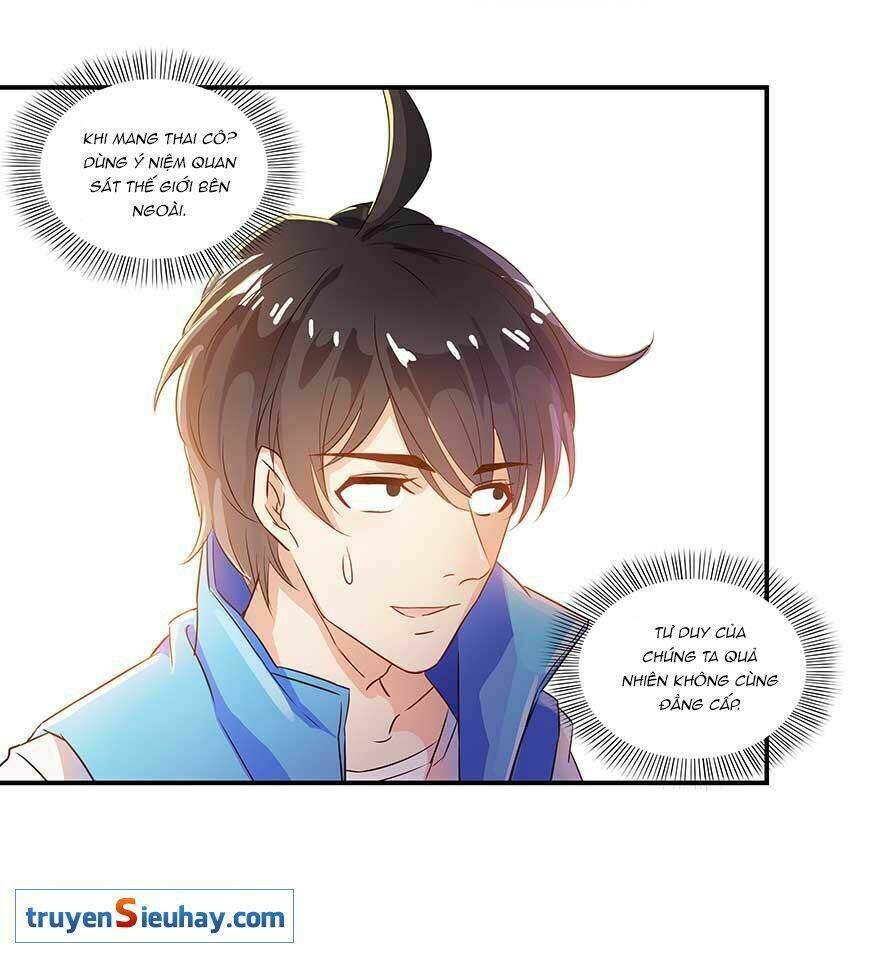 Tu Chân Nói Chuyện Phiếm Quần Chapter 12 - Trang 2