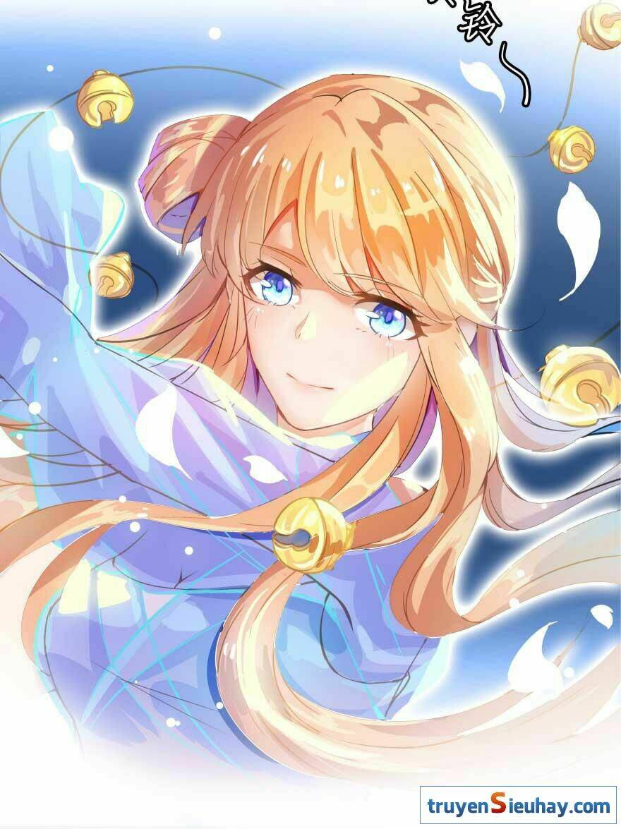 Tu Chân Nói Chuyện Phiếm Quần Chapter 12 - Trang 2