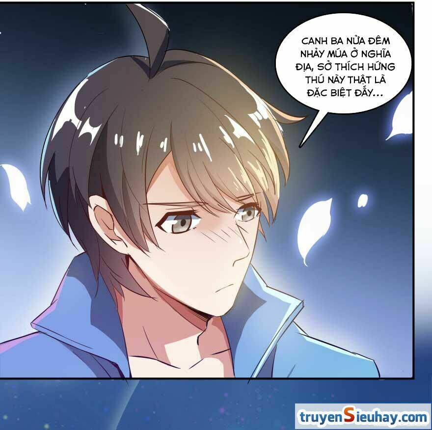 Tu Chân Nói Chuyện Phiếm Quần Chapter 12 - Trang 2