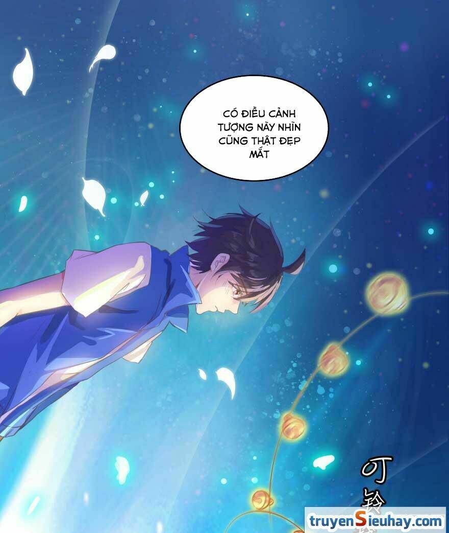 Tu Chân Nói Chuyện Phiếm Quần Chapter 12 - Trang 2