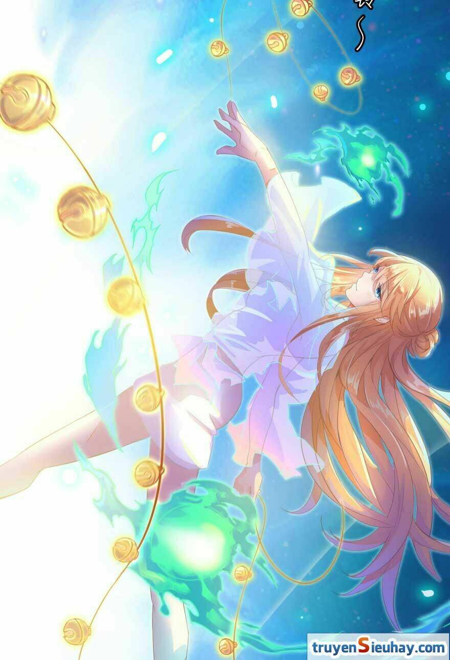 Tu Chân Nói Chuyện Phiếm Quần Chapter 12 - Trang 2