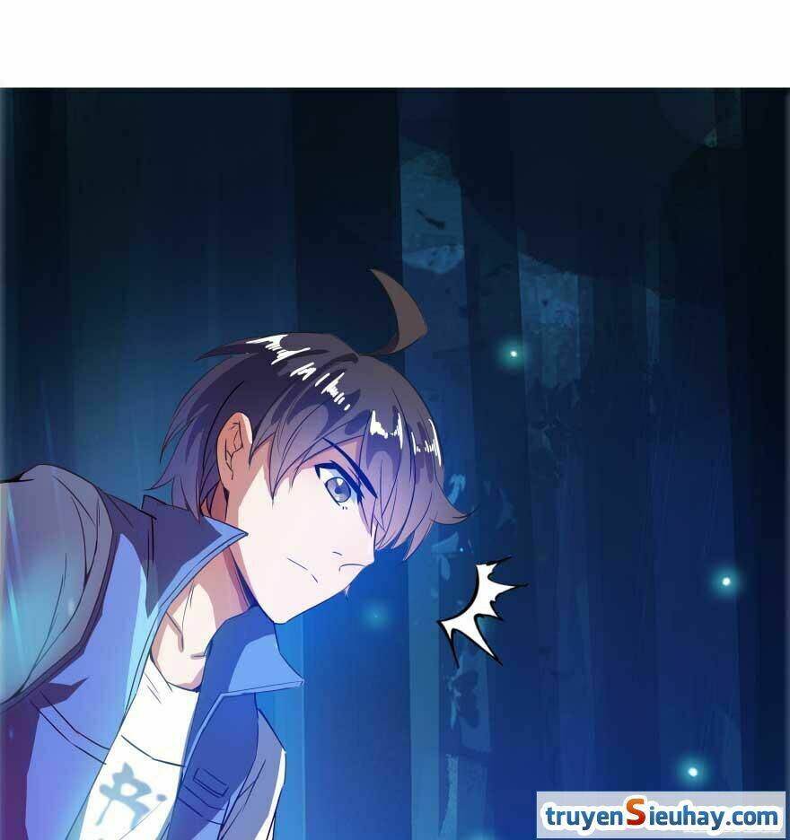 Tu Chân Nói Chuyện Phiếm Quần Chapter 12 - Trang 2