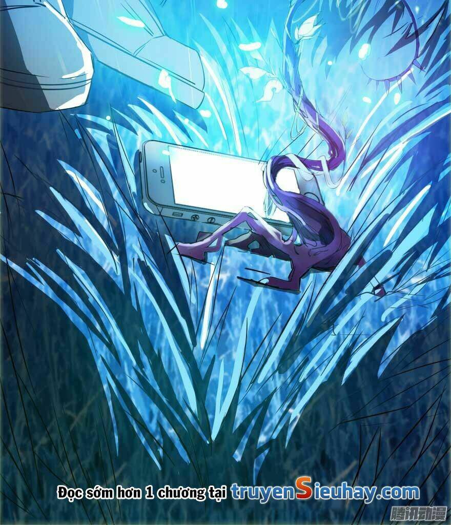 Tu Chân Nói Chuyện Phiếm Quần Chapter 12 - Trang 2