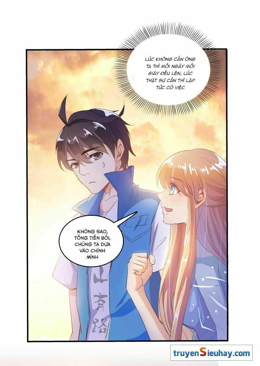 Tu Chân Nói Chuyện Phiếm Quần Chapter 12 - Trang 2